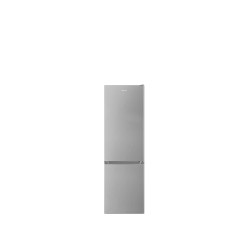 Smeg SMEG SZABADONÁLLÓ HŰTŐ ÉS FAGYASZTÓ, 60x200 cm, inox RC20XNE1 Egyajtós hűtőszekrény