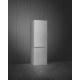 Smeg SMEG SZABADONÁLLÓ HŰTŐ ÉS FAGYASZTÓ, 60x200 cm, inox RC20XNE1 Egyajtós hűtőszekrény
