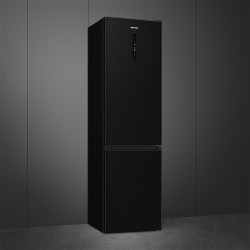 Smeg SMEG SZABADONÁLLÓ HŰTŐ ÉS FAGYASZTÓ RC21KDNMC Egyajtós hűtőszekrény