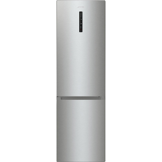 Smeg SMEG SZABADONÁLLÓ HŰTŐ ÉS FAGYASZTÓ RC21XDNMC Egyajtós hűtőszekrény