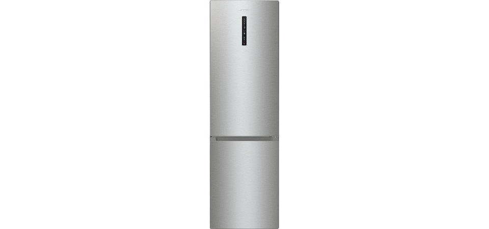 Smeg SMEG SZABADONÁLLÓ HŰTŐ ÉS FAGYASZTÓ RC21XDNMC Egyajtós hűtőszekrény