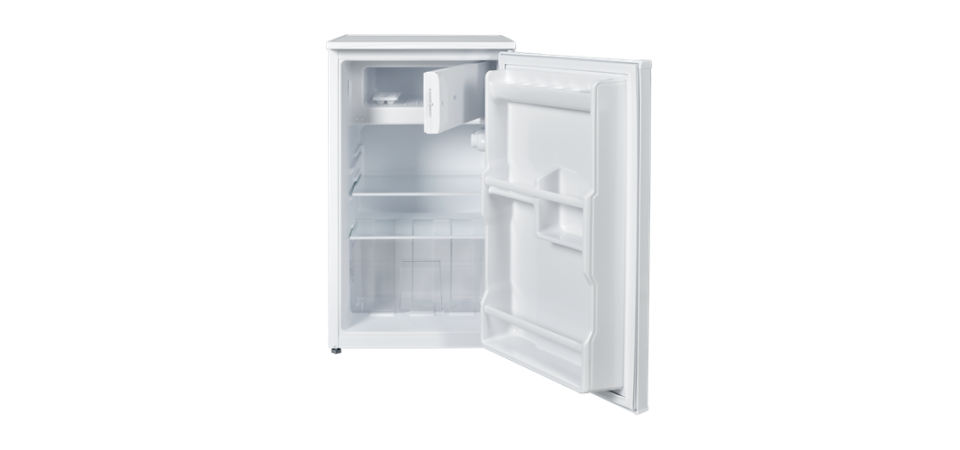 Evido EVIDO ICELIFE NEO szabadonálló hűtő RFF121W.2 Egyajtós hűtőszekrény Evido EVIDO ICELIFE NEO szabadonálló hűtő RFF121W.2 Egyajtós hűtőszekrény