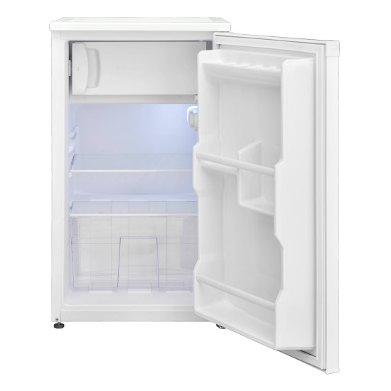 Evido EVIDO ICELIFE NEO szabadonálló hűtő RFF121W.3 Egyajtós hűtőszekrény
