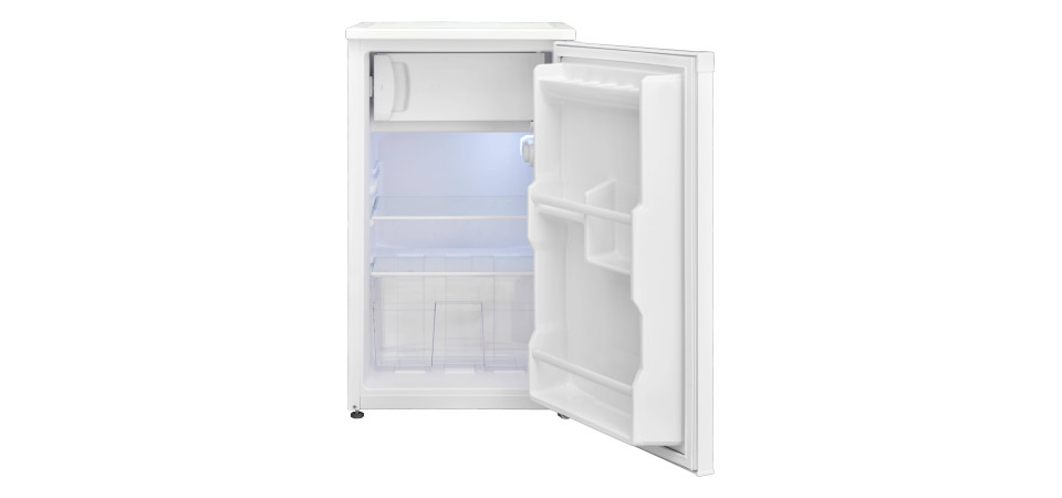 Evido EVIDO ICELIFE NEO szabadonálló hűtő RFF121W.3 Egyajtós hűtőszekrény