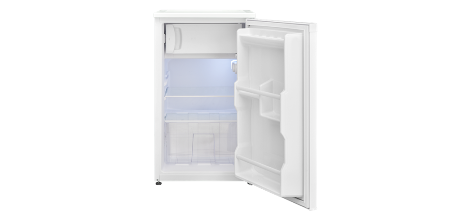 Evido EVIDO ICELIFE NEO szabadonálló hűtő RFF121W.3 Egyajtós hűtőszekrény Evido EVIDO ICELIFE NEO szabadonálló hűtő RFF121W.3 Egyajtós hűtőszekrény