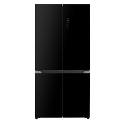 Evido EVIDO SPACE FIT szabadonálló hűtő RFF505B.1 Egyajtós hűtőszekrény