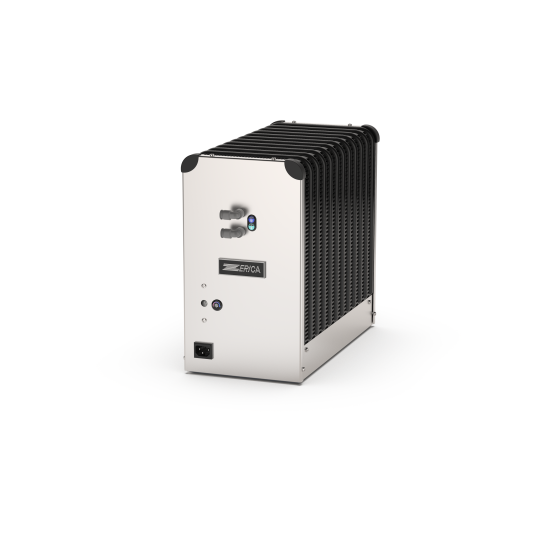 Egyéb ZERICA YOU 80 csapteleppel összeköthető vízhűtőrendszer RFU 080 A0601 Víztisztító rendszer