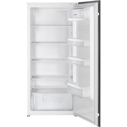 Smeg SMEG MUNKALAP ALÁ ÉPÍTHETŐ HŰTŐ S4L120E Egyajtós hűtőszekrény
