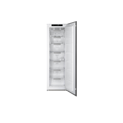 SMEG SMEG S8 beépíthető hűtő S8F174NE Beépíthető fagyasztószekrény SMEG SMEG S8 beépíthető hűtő S8F174NE Beépíthető fagyasztószekrény
