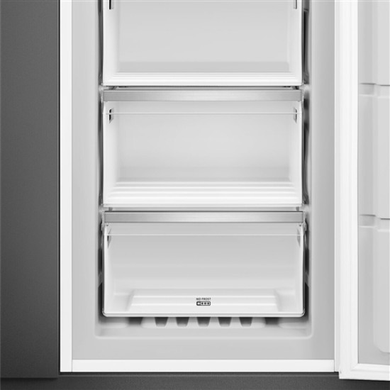 Smeg SMEG BEÉPÍTHETŐ FAGYASZTÓ S9F174DND Egyajtós hűtőszekrény