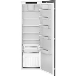 Smeg SMEG BEÉPÍTHETŐ HŰTŐ S9L1741D Egyajtós hűtőszekrény