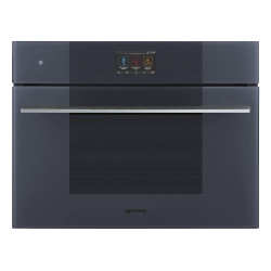 Smeg SMEG SOKKOLÓ HŰTŐ SBC4104G Beépíthető villany sütő