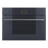 Smeg SMEG SOKKOLÓ HŰTŐ SBC4104G Beépíthető villany sütő