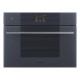 Smeg SMEG SOKKOLÓ HŰTŐ SBC4104G Beépíthető villany sütő