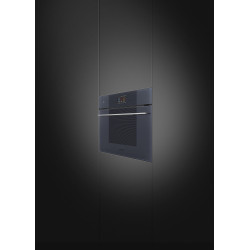 Smeg SMEG SOKKOLÓ HŰTŐ SBC4104G Beépíthető villany sütő