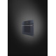 Smeg SMEG SOKKOLÓ HŰTŐ SBC4104G Beépíthető villany sütő