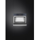Smeg SMEG SOKKOLÓ HŰTŐ SBC4104G Beépíthető villany sütő