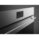 Smeg SMEG SOKKOLÓ HŰTŐ, Classica design, 45 cm, TFT, inox SBC4304X Beépíthető villany sütő