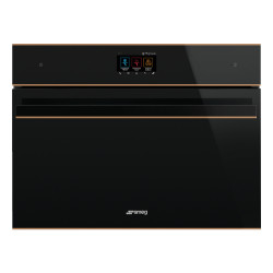 Smeg SMEG SOKKOLÓ HŰTŐ SBC4604WNR Beépíthető villany sütő