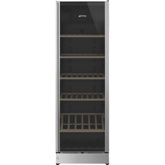 Smeg SMEG SZABADONÁLLÓ BORHŰTŐ SCV115G Egyajtós hűtőszekrény