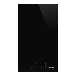 Smeg SMEG DOMINO KERÁMIA FŐZŐLAP SE232TD1 Beépíthető indukciós főzőlap