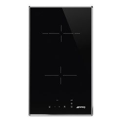 Smeg SMEG DOMINO KERÁMIA FŐZŐLAP SE232TX1 Beépíthető indukciós főzőlap