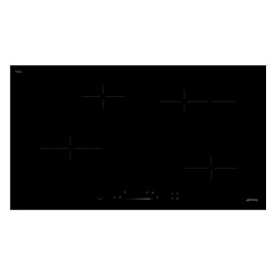 Smeg SMEG KERÁMIA FŐZŐLAP SE494EMTD Beépíthető indukciós főzőlap