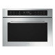 Smeg SMEG KOMPAKT KOMBINÁLT MIKROHULLÁMÚ SÜTŐ SF4400MCX1 Beépíthető villany sütő