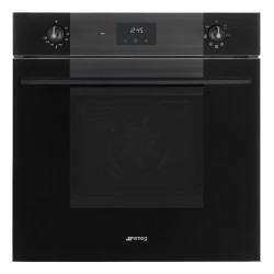 Smeg SMEG LÉGKEVERÉSES SÜTŐ SF6100VB3 Beépíthető villany sütő