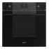 Smeg SMEG LÉGKEVERÉSES SÜTŐ SF6100VB3 Beépíthető villany sütő