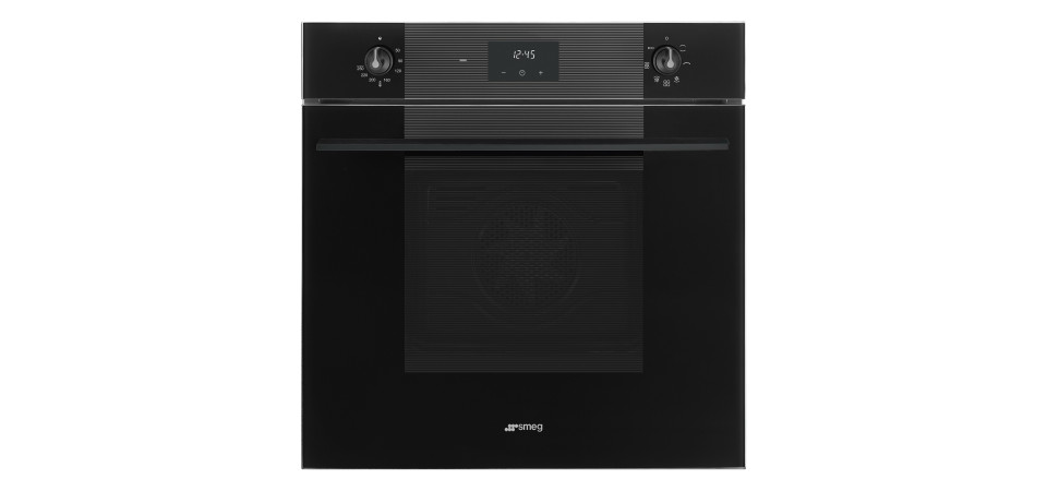 Smeg SMEG LÉGKEVERÉSES SÜTŐ SF6100VB3 Beépíthető villany sütő