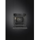 Smeg SMEG LÉGKEVERÉSES SÜTŐ SF6100VB3 Beépíthető villany sütő