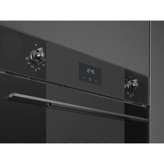 Smeg SMEG LÉGKEVERÉSES SÜTŐ SF6100VB3 Beépíthető villany sütő