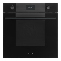 Smeg SMEG HŐLÉGKEVERÉSES SÜTŐ SF6101TB3 Beépíthető villany sütő