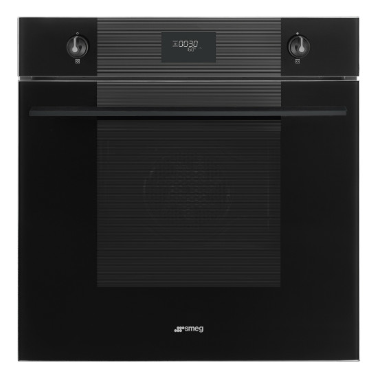 Smeg SMEG HŐLÉGKEVERÉSES SÜTŐ SF6101TB3 Beépíthető villany sütő