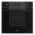 Smeg SMEG HŐLÉGKEVERÉSES SÜTŐ SF6101TB3 Beépíthető villany sütő