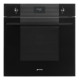 Smeg SMEG HŐLÉGKEVERÉSES SÜTŐ SF6101TB3 Beépíthető villany sütő