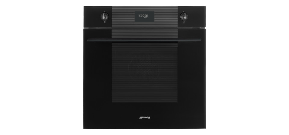 Smeg SMEG HŐLÉGKEVERÉSES SÜTŐ SF6101TB3 Beépíthető villany sütő