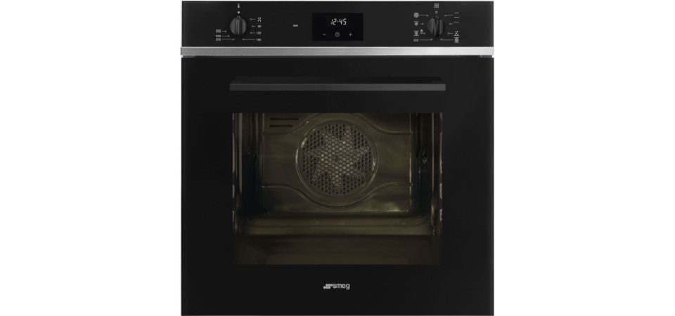 SMEG SMEG Selezione SF6400 beépíthető sütő, digitális SF6400TB Beépíthető villany sütő SMEG SMEG Selezione SF6400 beépíthető sütő, digitális SF6400TB Beépíthető villany sütő
