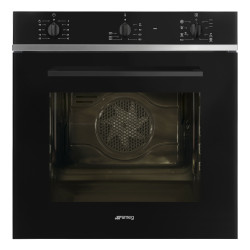 Smeg SMEG HŐLÉGKEVERÉSES SÜTŐ SF64M3TB Beépíthető villany sütő