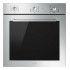 Smeg SMEG HŐLÉGKEVERÉSES SÜTŐ SF64X2 Beépíthető villany sütő