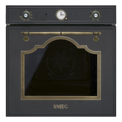 Smeg SMEG Cortina SF67C1 beépíthető sütő SF67C1AO Beépíthető villany sütő