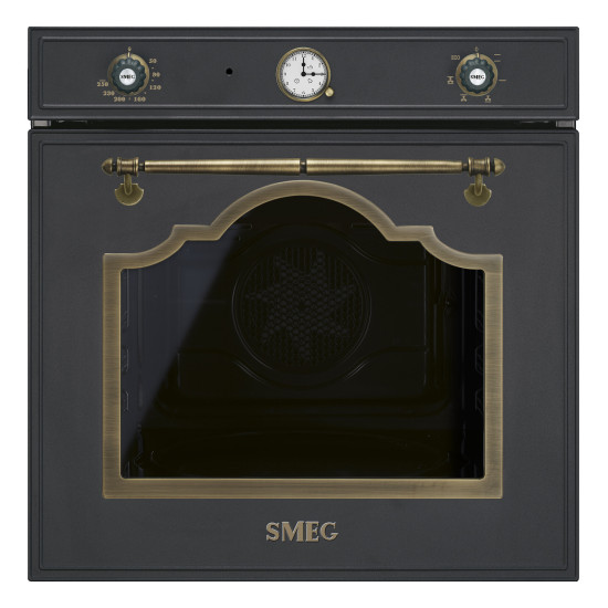 Smeg SMEG Cortina SF67C1 beépíthető sütő SF67C1AO Beépíthető villany sütő