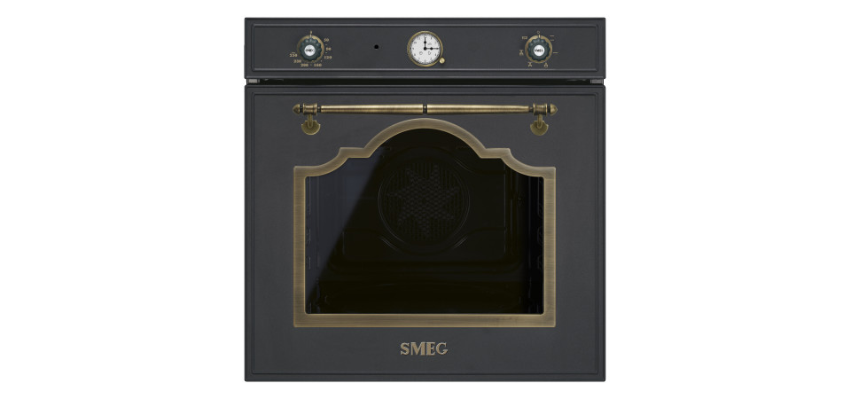 Smeg SMEG Cortina SF67C1 beépíthető sütő SF67C1AO Beépíthető villany sütő