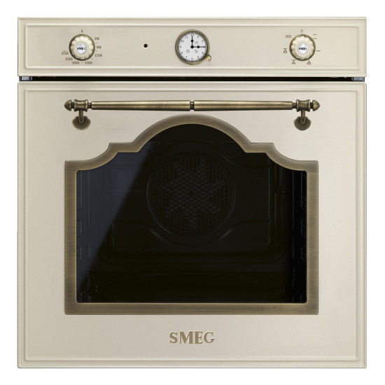 Smeg SMEG Cortina SF67C1 beépíthető sütő SF67C1PO Beépíthető villany sütő