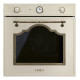 Smeg SMEG Cortina SF67C1 beépíthető sütő SF67C1PO Beépíthető villany sütő