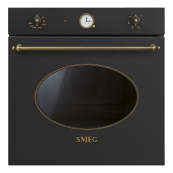 Smeg SMEG Colonial SF68C1 beépíthető sütő SF68C1AO Beépíthető villany sütő