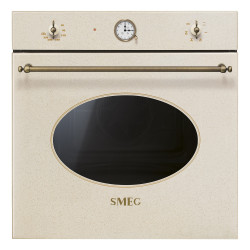 Smeg SMEG Colonial SF68C1 beépíthető sütő SF68C1AVO Beépíthető villany sütő