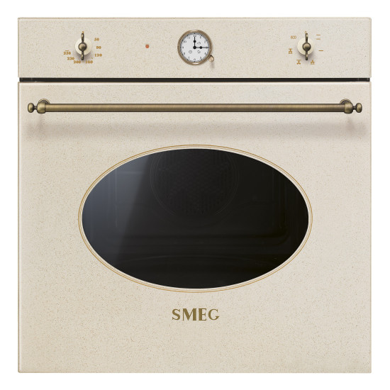 Smeg SMEG Colonial SF68C1 beépíthető sütő SF68C1AVO Beépíthető villany sütő