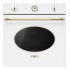 Smeg SMEG Colonial SF68C1 beépíthető sütő SF68C1B Beépíthető villany sütő